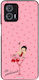Husă Sonique Diva Series Motorola Moto G73 5g N...