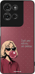 Sonique Diva Series Motorola Moto G75 5G Handyh...