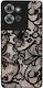Θήκη Sonique Diva Series Motorola Edge 50 5g Μα...