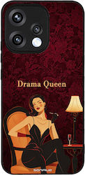 Θήκη Sonique Diva Series Oppo Reno15 5g Drama Q...