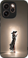 Sonique Diva Series Case Oppo Reno15 Pro 5g Fem...