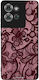 Θήκη Sonique Diva Series Motorola Edge 50 5g Μπ...
