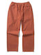 Ανδρικό Παντελόνι Relaxed Fit Copper