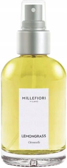 Millefiori Raumduft Diffusor Heimduft 100ml Zitronengras