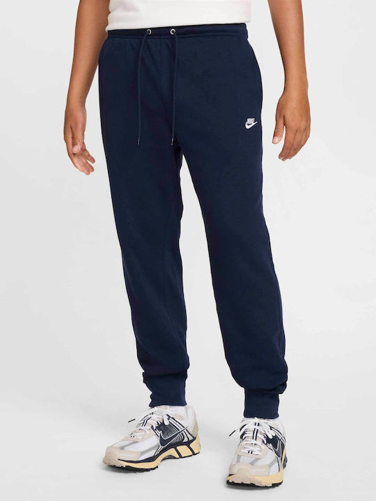 Nike M Nk Pantaloni de trening cu elastic Grey