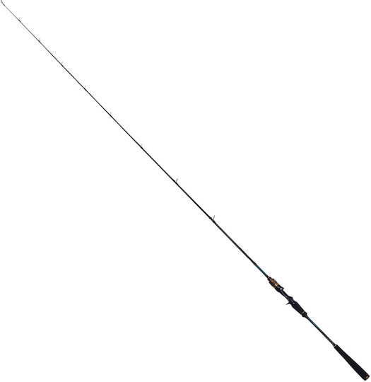 Seahawk Kingdom Evoluzione Καλάμι Ψαρέματος για Casting 1.91m