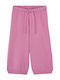Kinderhose Rosa