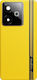 Realme Battery Cover Gt 7t Racing Yellow 621033000634
