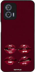 Θήκη Sonique Diva Series Motorola Moto G73 5g Κ...