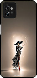 Sonique Diva Series Case Motorola Moto G32 Femm...