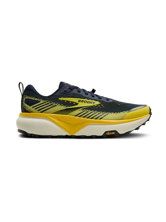 Brooks Cascadia 20 Men's Sport Shoes Trail Runn...