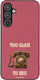 Sonique Diva Series Samsung Galaxy M35 5g Retro...
