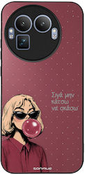 Sonique Diva Series Case Realme GT 8 Pro 5G No Way I’m Gonna Care