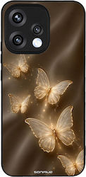 Θήκη Sonique Diva Series Oppo Reno15 5g Χρυσές ...