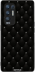 Θήκη Sonique Diva Series Oppo Find X3 Neo 5g Κα...