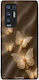 Калъф Sonique Diva Series Oppo Find X3 Neo 5g З...