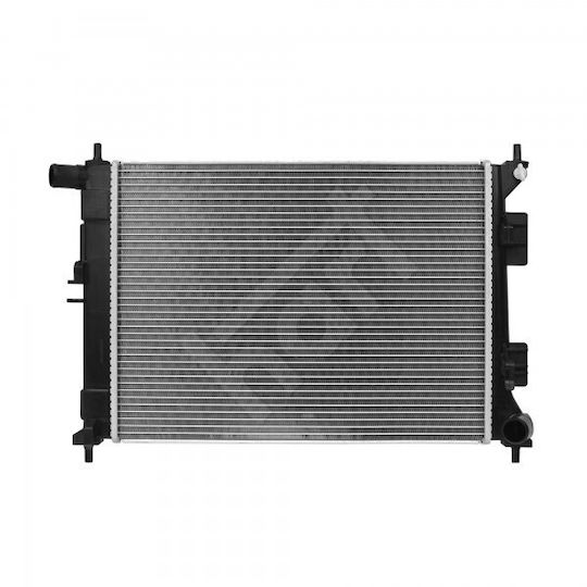 Hart Car Water Radiator for Hyundai i20