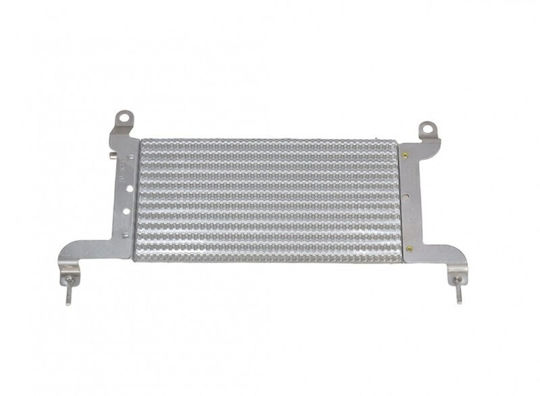 OE PSA Car Water Radiator