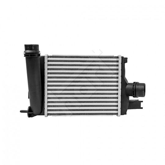 Hart Car Radiator for Renault Clio