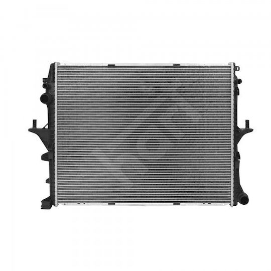 Hart Car Water Radiator for Volkswagen Touareg