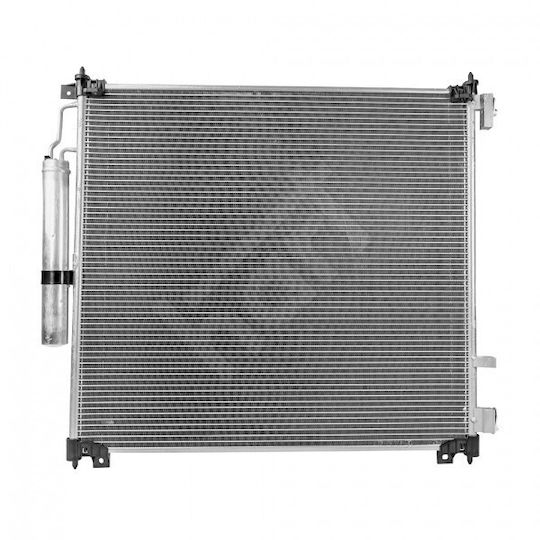 Ψυγείο Κλιματισμού Range Rover Iv 12 Lr062424