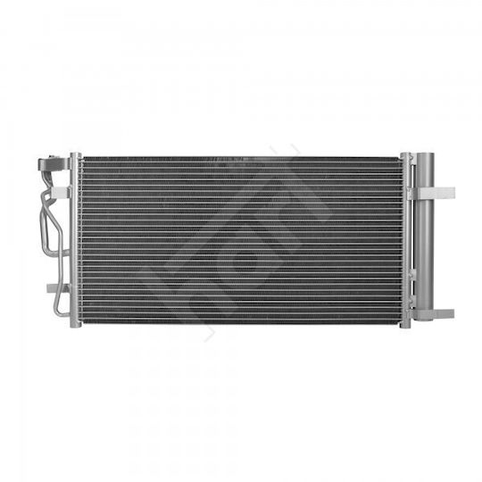 Air Conditioning Radiator Hyundai I30 1.4t-gdi 2017