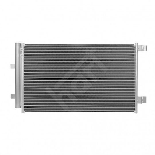 Radiator Climatizare Nissan Qashqai 1.5 2019