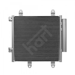 Radiator de climatizare Toyota Aygo 2014