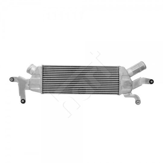 Radiator Aer C-crosser 07 2,2hdi 0384.k6