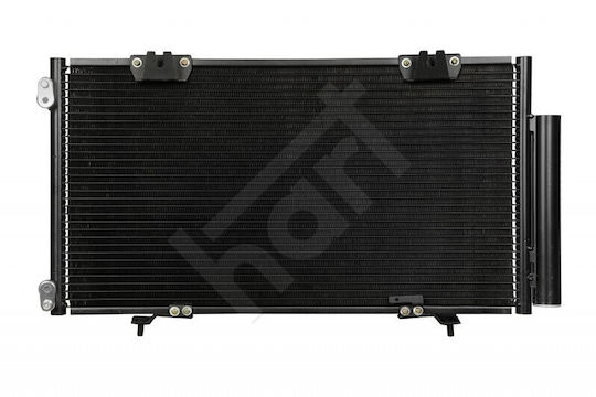 Air Conditioning Radiator Toyota Avensis 2.0d-4d 1999 88450-05070