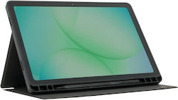 Mobilis Флип Капак Черен Samsung Galaxy Tab A11+ / Galaxy Tab A9+ Mobilis Флип Капак Черен Samsung Galaxy Tab A11+ / Galaxy Tab A9+