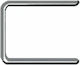 Inox Heftklammern 80/8 10000 Stück