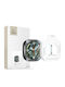 Tech-Protect Easy Set+ Tempered Glass for Galaxy Watch Ultra 2 1pc