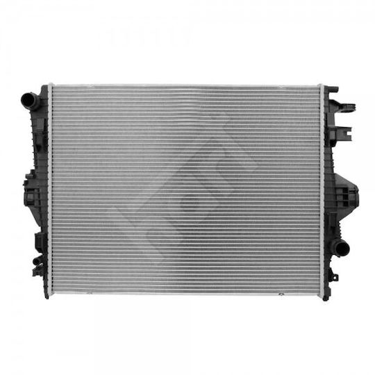 Radiator Volkswagen Touareg 4.2 V8 Fsi 2011-2018