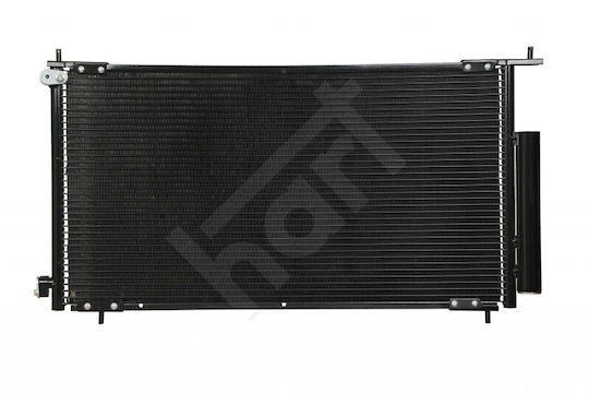 Ψυγείο Κλιματισμού Honda Cr-v 2.0i 02 80101-sca-a01