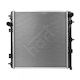 Peugeot 207 1.4 Hdi Radiator 06 1330q5