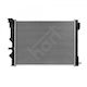 Smart Fortwo 0.9 2014 Radiator