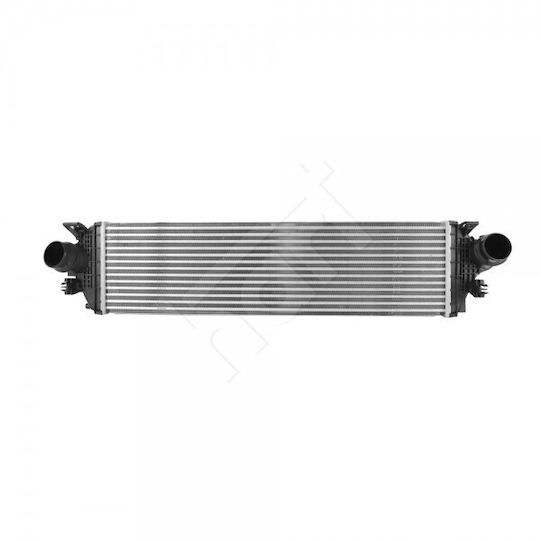 Ψυγείο Αέρα Ford Focus Iv 18
