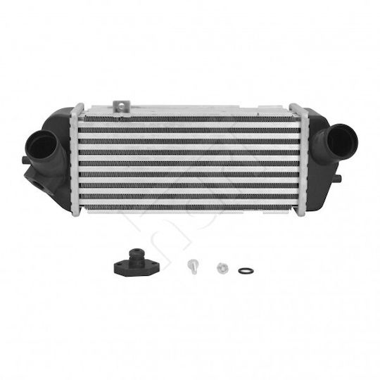 Auto-Kühlschrank Luft Seele 1.6 Crdi 09
