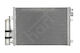 Air Conditioning Radiator Logan 1.4-1.6 04 6001550660