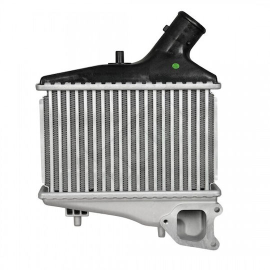 Ψυγείο Αέρα Honda Cr-v 06 19710r06e01