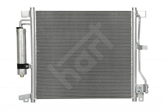Nissan Juke 1.5 Dci 2010 Auto-Kühlschrank Motor