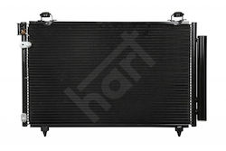 Radiator Climatizare Toyota Corolla Verso 2004 88450-0f110