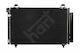 Radiator Climatizare Toyota Corolla Verso 2004 88450-0f110