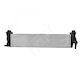 Radiator Aer Mercedes Vito W447 2014 4475010501