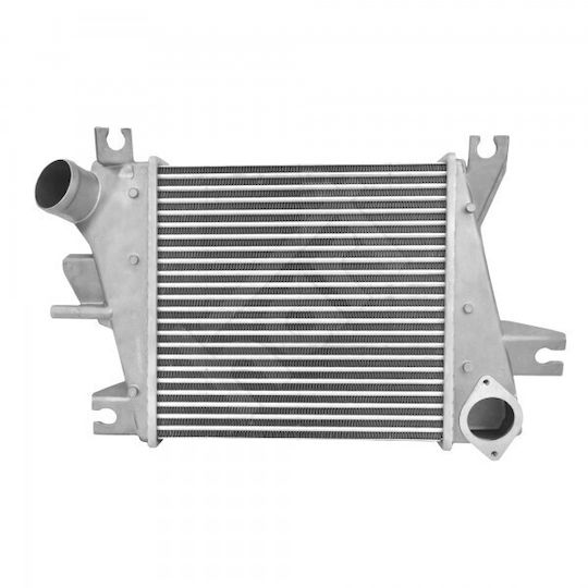 Ψυγείο Αέρα Nissan X-trail 01 14461eq400
