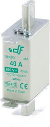 Sicherungsglieder Μαχ Φυσιγγιο Νη000 20α Gg 690v Df 382025