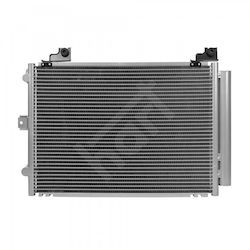 Radiator Climatizare Daihatsu Terios 1.3i 1997 Radiator Climatizare Daihatsu Terios 1.3i 1997