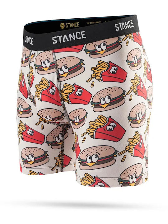 Stance Herren Boxershorts Multi