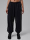 Brooklyn Sweatpants Black